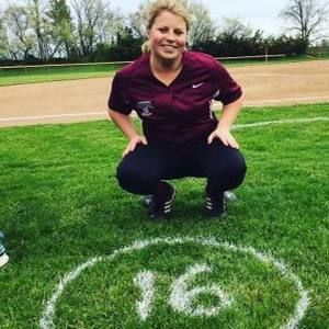 Meet your Posher, Kerri